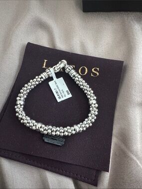 Authentic Lagos Bracelet